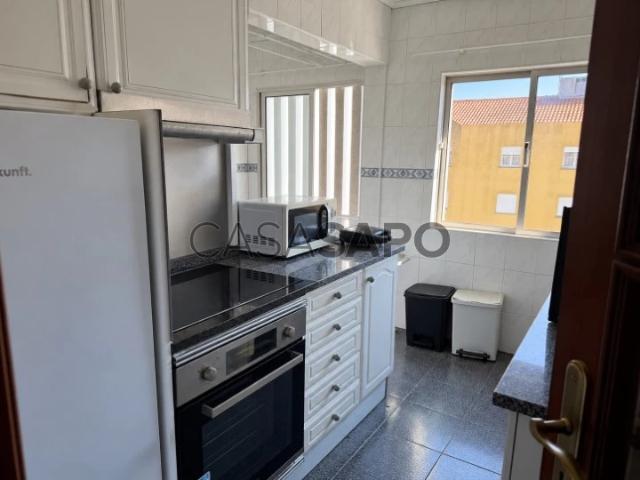 Apartamento T3+1 para alugar em Aveiro