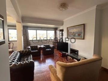 Apartamento para alugar em Moscavide e Portela - Varanda