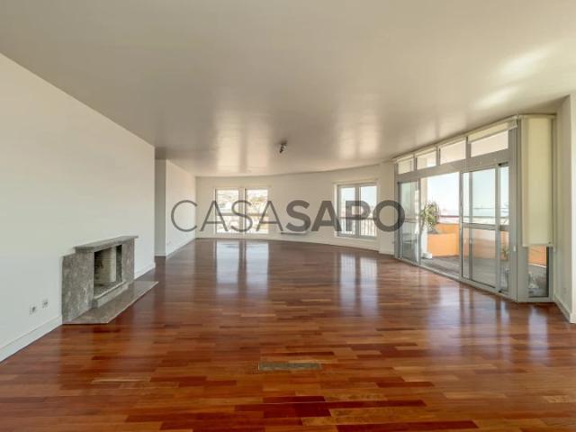 Apartamento T3+1 para alugar em Lisboa