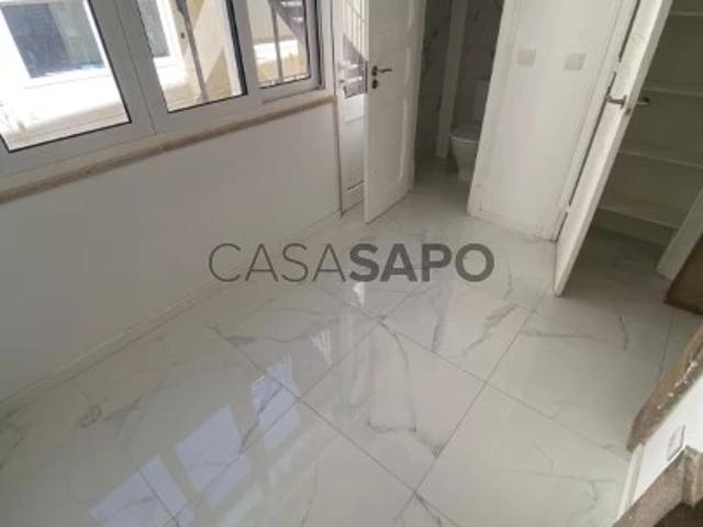 Apartamento T3+1 para alugar em Lisboa
