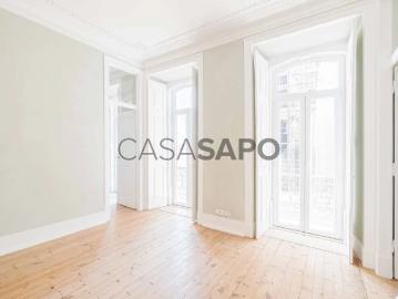 Apartamento T3+1 para alugar em Lisboa