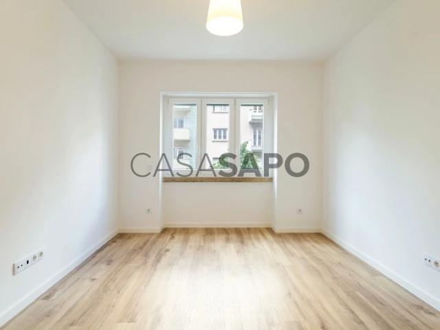 Apartamento T3+1 para alugar em Lisboa