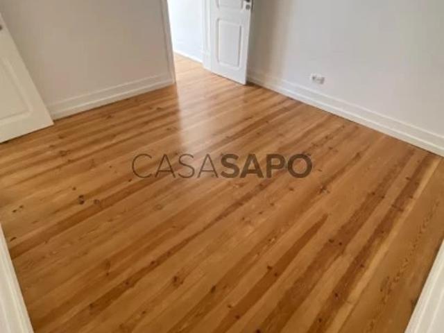 Apartamento T3+1 para alugar em Lisboa