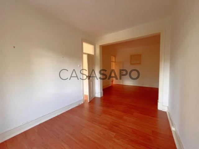 Apartamento T3+1 para alugar em Lisboa