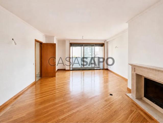 Apartamento T3+1 para alugar em Maia