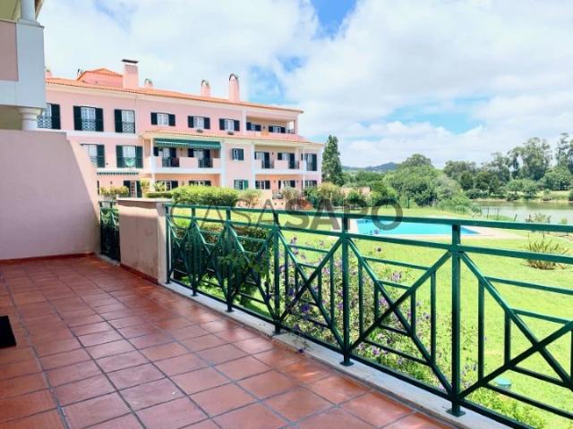 Apartamento T3+1 para alugar em Sintra