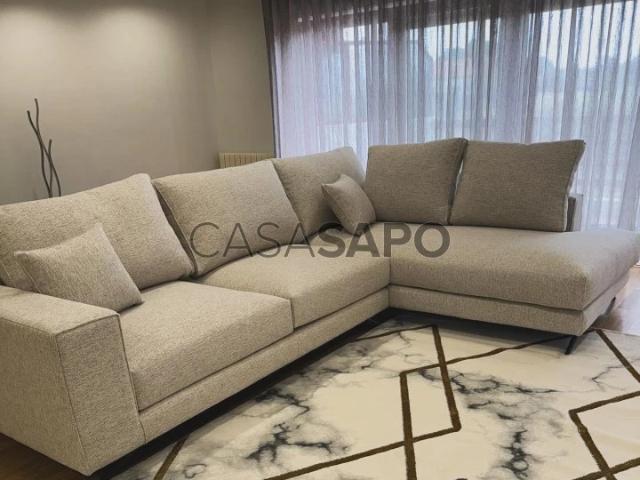 Apartamento T3+1 para alugar em Vila Nova de Gaia