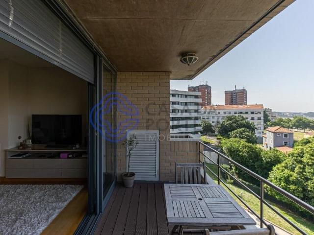 Apartamento T3+1 Pinhais da Foz 180m² Aldoar, Foz do Douro e Nevogilde