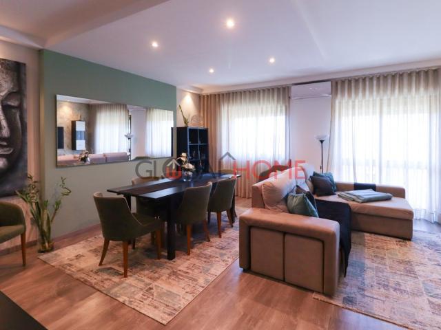 Apartamento T3+1 Renovado » Águas Santas