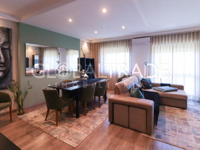 Apartamento T3+1 Renovado & Equipado em Águas Santas
