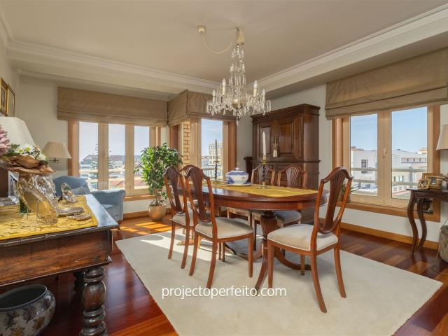 Apartamento T3+1 Venda em Espinho,Espinho 158m² Espinho