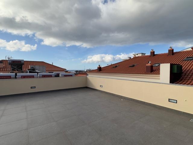 Apartamento T3+1 Venda em Funchal Sé,Funchal 198m² Sé Funchal