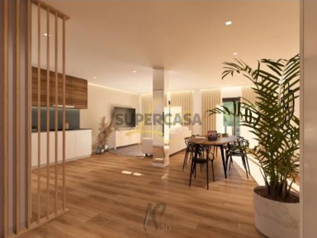 Apartamento T3+1 Venda em Parceiros e Azoia,Leiria
