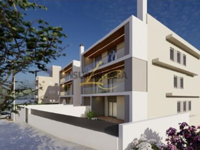 Apartamento T3+1 Venda em Parceiros e Azoia,Leiria