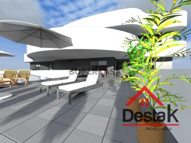 Apartamento T3+1 Venda em Viseu,Viseu