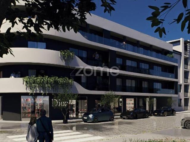 Apartamento T3+1– Vila Verde| Edifício Dom Nuno