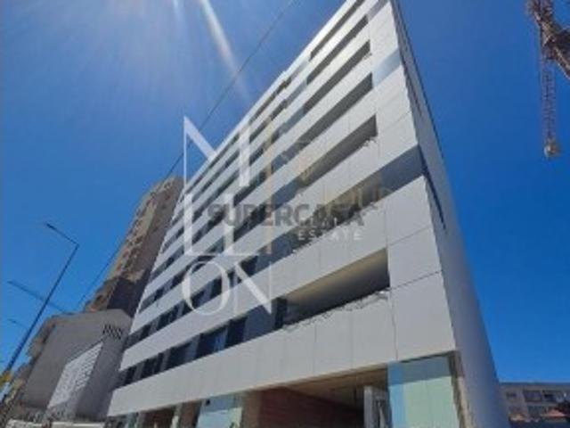Apartamento T3+1 Vila Nova de Gaia