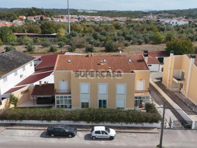 Apartamento T3+2 com Garagem| Cernache, Casconha