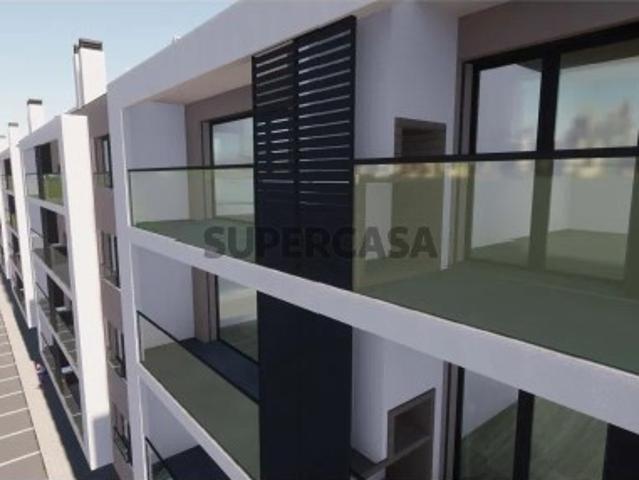 Apartamento T3+2 Duplex c/ Parqueamento. Montijo
