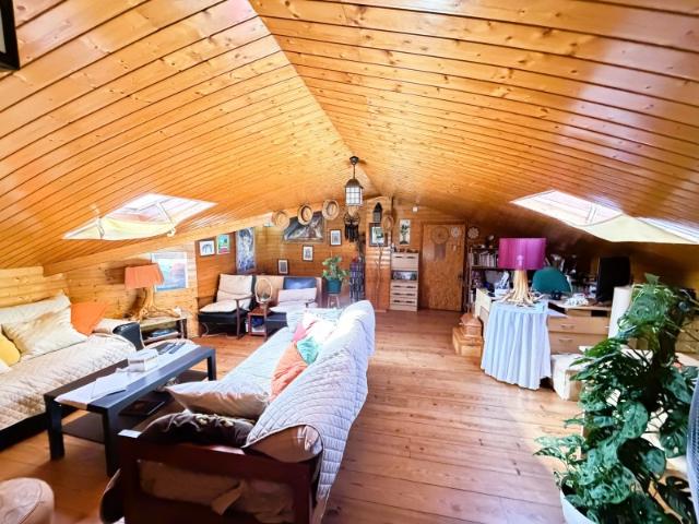 Apartamento T3+2 Duplex | Centro de Mafra