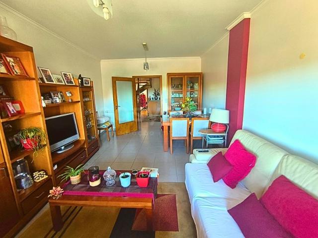 Apartamento T3+2 Duplex em excelente localização na cidade de Torres Novas