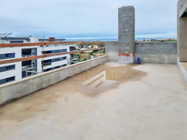 Apartamento T3+2 Duplex Venda em Montijo e Afonsoeiro,Montij. 189m² Montijo e Afonsoeiro