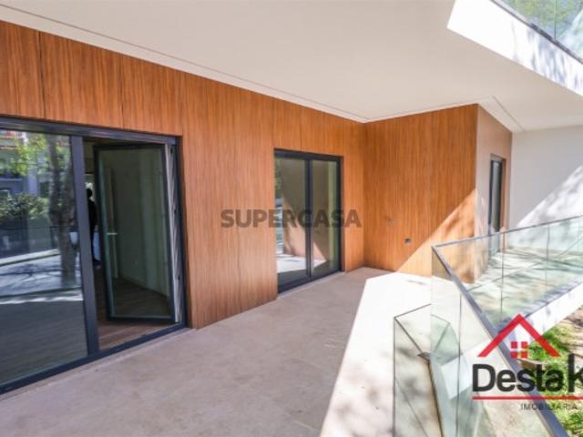 Apartamento T3+2 Duplex Venda em Viseu,Viseu