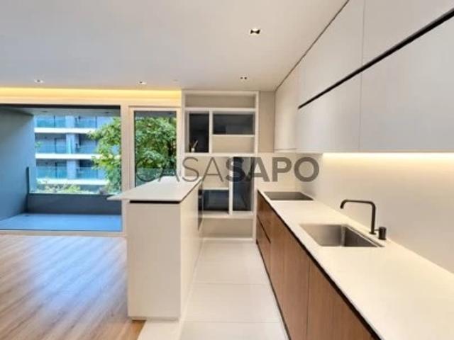 Apartamento T3+3 para alugar em Vila Nova de Famalicão