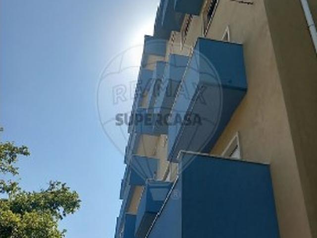 Apartamento T7 em Santo António dos Olivais