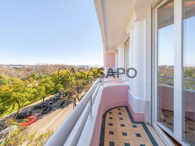 Apartamento T7 para alugar em Lisboa