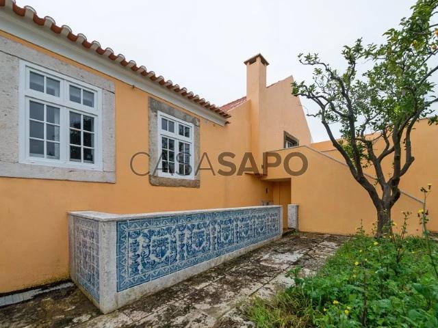 Apartamento T7 para alugar em Lisboa