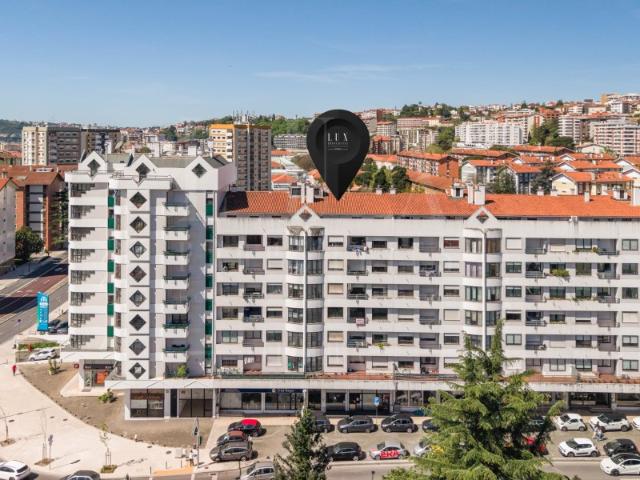Apartamento T4+1 com Garagem | Solum, Coimbra