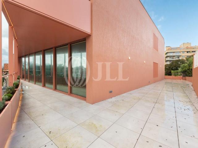 Apartamento T4+1 com terraço, na Foz do Douro, Porto 0m² Aldoar, Foz do Douro e Nevogilde