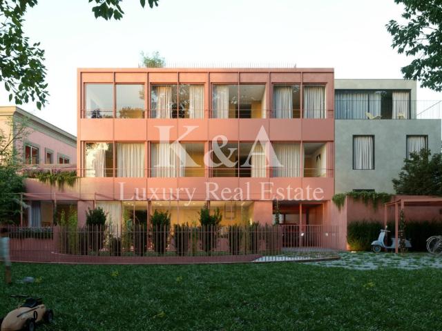 Apartamento T4+1 com terraço na Foz 233m² Aldoar, Foz do Douro e Nevogilde