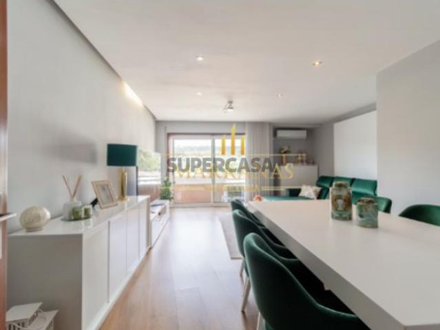 Apartamento T4+1 de Excelência em Paredes
