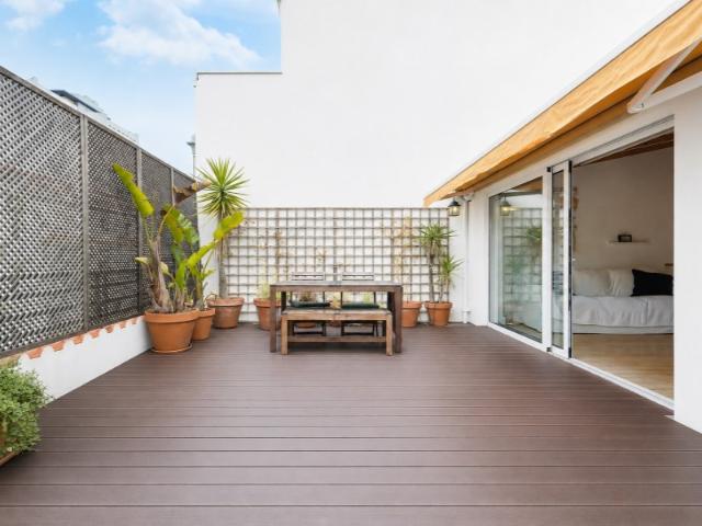 Apartamento T3+1 duplex junto à Praça de Espanha, Lisboa