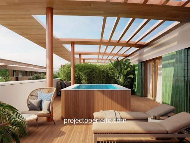 Apartamento T4+1 Duplex Venda em Aldoar, Foz do Douro e Nevo. 347m² Aldoar, Foz do Douro e Nevogilde
