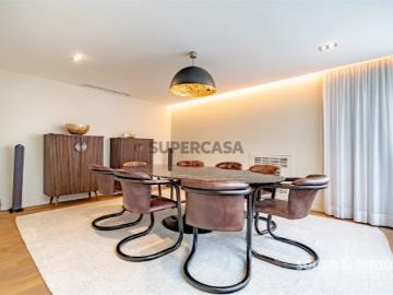 Apartamento T4+1 DUPLEX Venda em Leiria, Pousos, Barreira e Cortes,Leiria