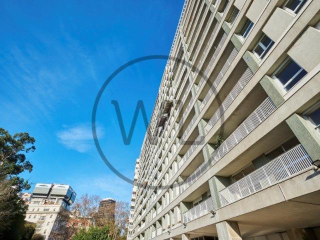 Apartamento T4+1 em Lisboa