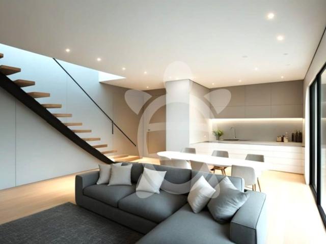 Apartamento T4 Novo, Condeixa a Nova