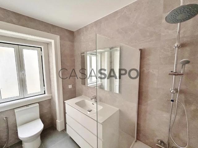 Apartamento T4+1 para alugar em Lisboa
