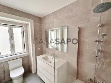 Apartamento T4+1 para alugar em Lisboa