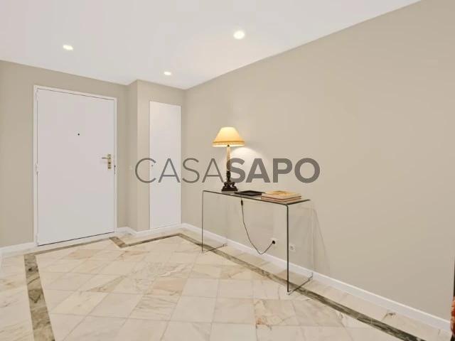 Apartamento T4+1 para alugar no Porto