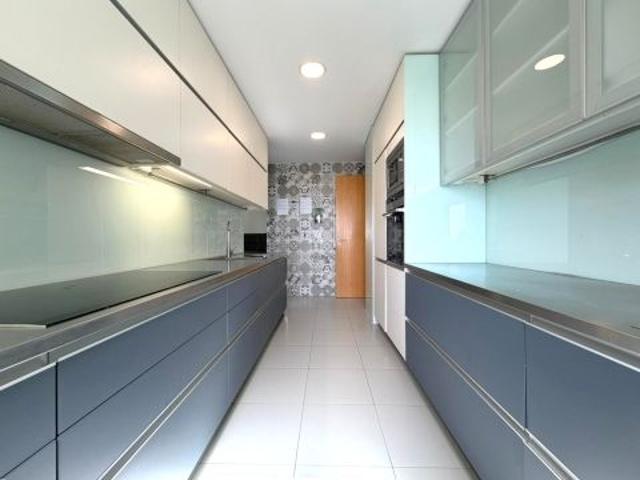 Apartamento T4