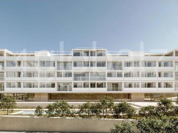 Apartamento T4 4 suites