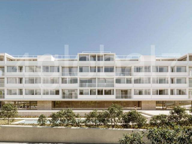 Apartamento T4 4 suites