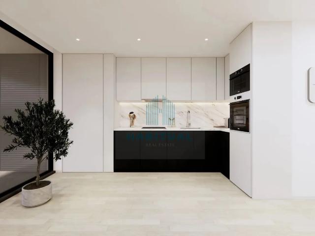 Apartamento T4