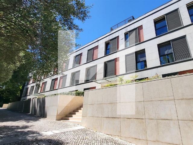 Apartamento T4