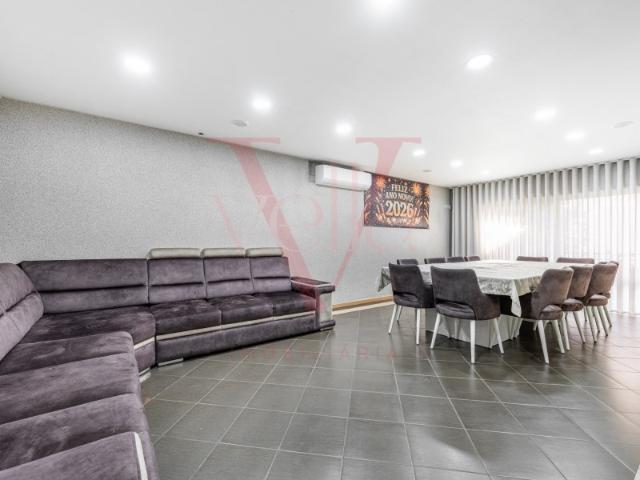 Apartamento T4