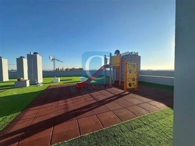 Apartamento T4